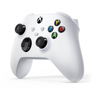 Microsoft Xbox Wireless Controller - Robot White - Gamepad - Microsoft Xbox Series X